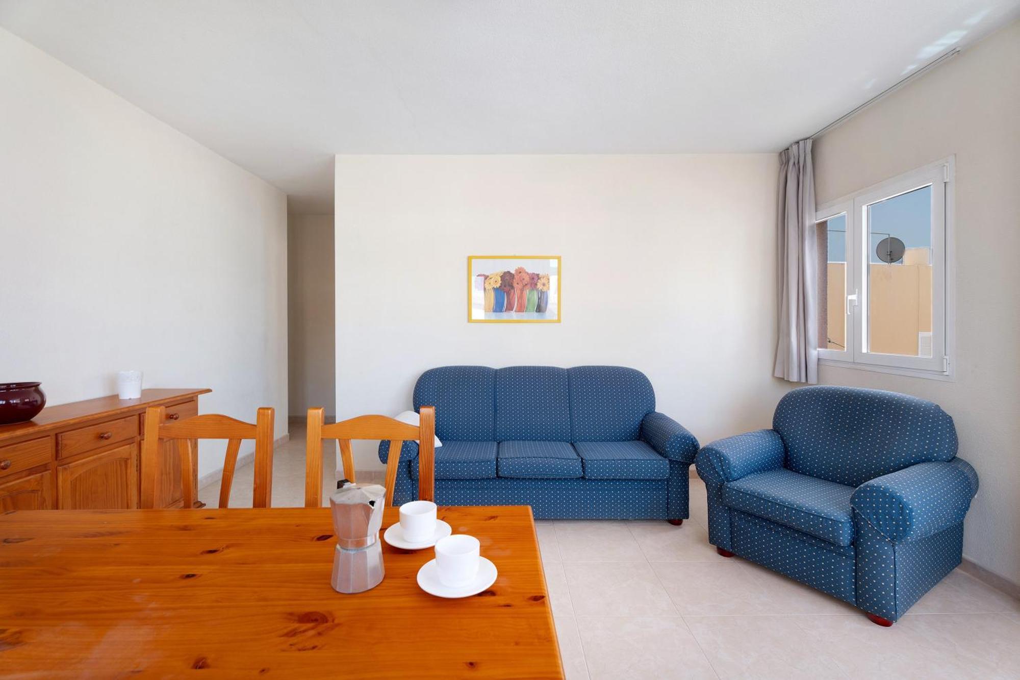 Isla 4 Apartment San Isidro  Exterior photo