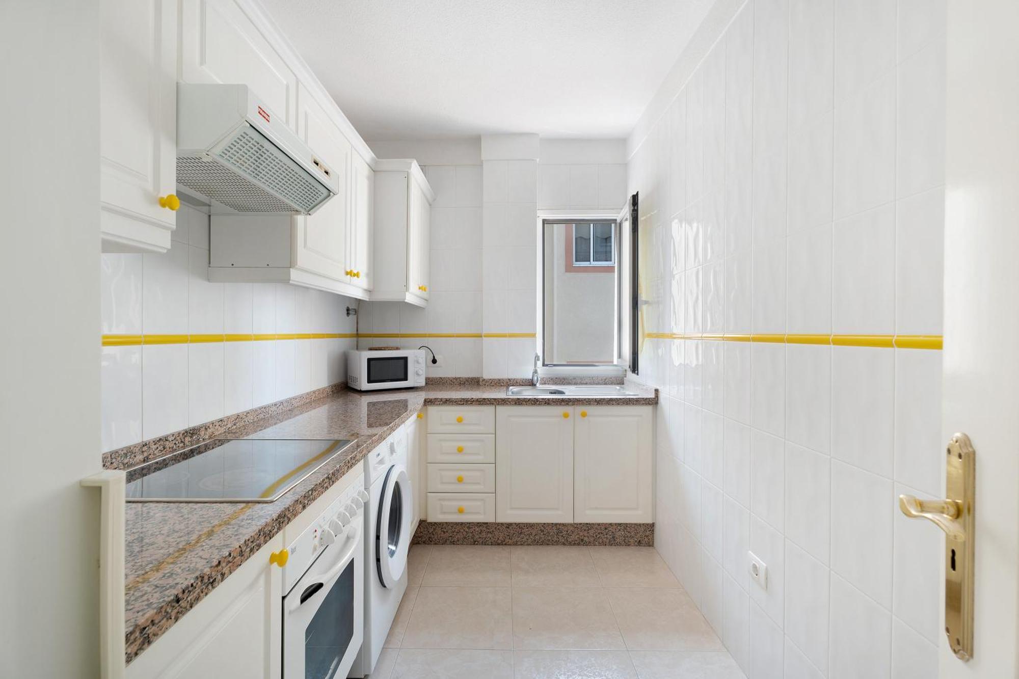 Isla 4 Apartment San Isidro  Exterior photo